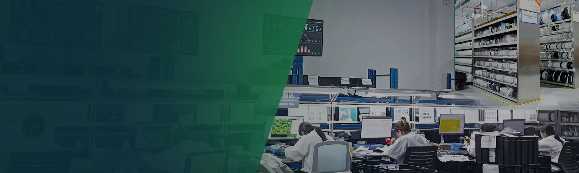 China PCBA Manufacturer | Shenzhen PCB Assembly Factory