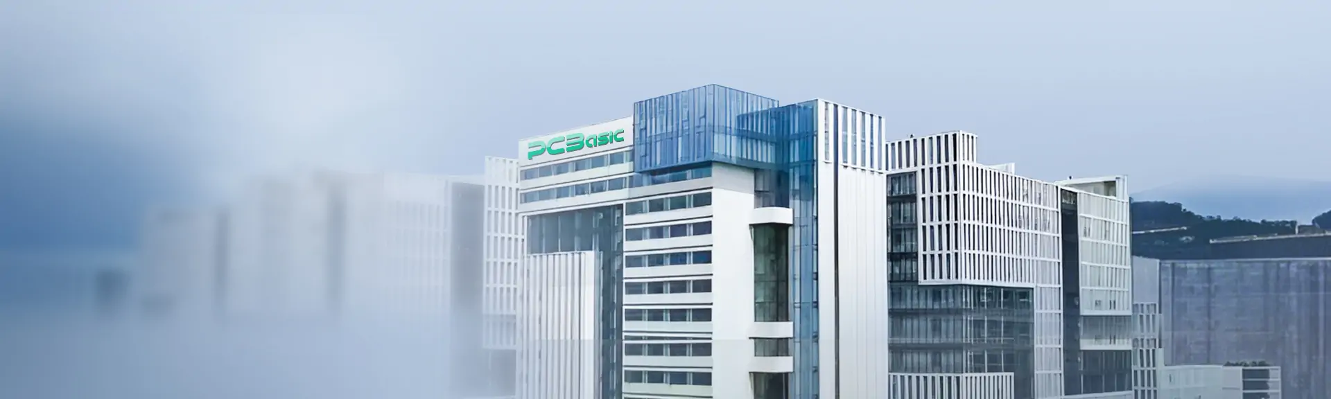 China PCBA Manufacturer | Shenzhen PCB Assembly Factory